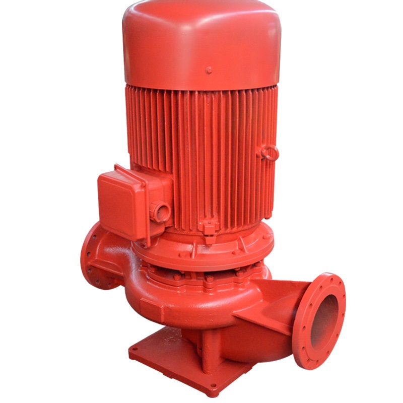 消防泵主备用的切换是消防备用泵运行的必要条件