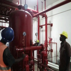 “一带一路”，上海喜之泉打造“中国制造”之铁路安全