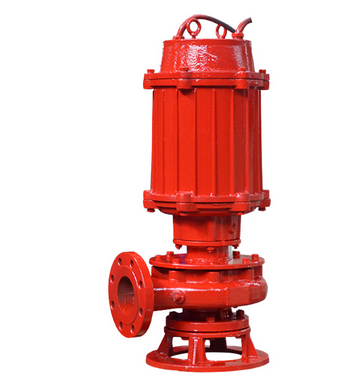 正确购买潜水消防泵，就得避开潜水消防泵之常见缺点