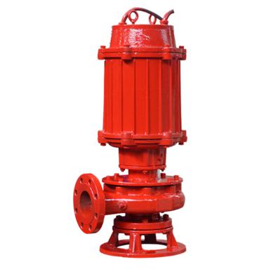 为什么消防泵的价格比一般水泵高？