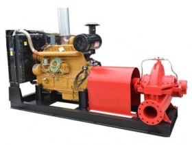 机器也需要被呵护，这篇文章教你如何正确保养柴油机消防泵