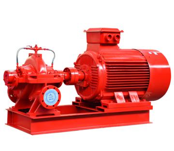 用好的消防泵很重要，用好消防泵更重要浅谈消防泵功率消耗过大的原因