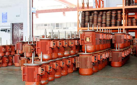 消防泵水压测试分为哪几个阶段
