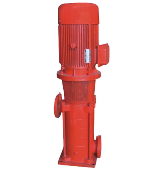 消防水泵噪音标准，如何选择先区分类型