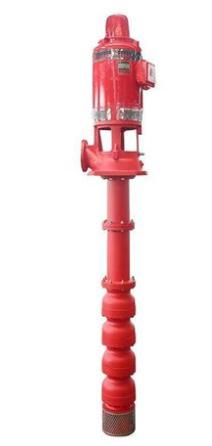 准确到位的养护措施，使长轴消防泵使用更长久！