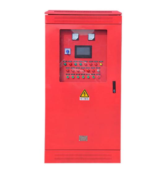 3大标准，助您选好消防泵控制柜
