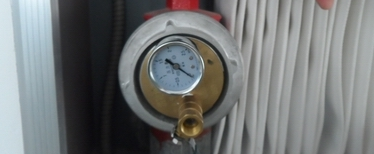 消防泵汽蚀来怎么处理
