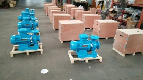 水泵故障应该如何维修