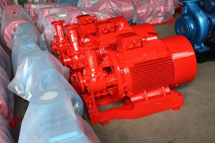 消防泵过热及其解决方案,以及后期保养常见问题怎么解决