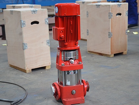 什么是GDL立式多级消防泵的适用范围与特点以及自吸泵如何维护和拆装