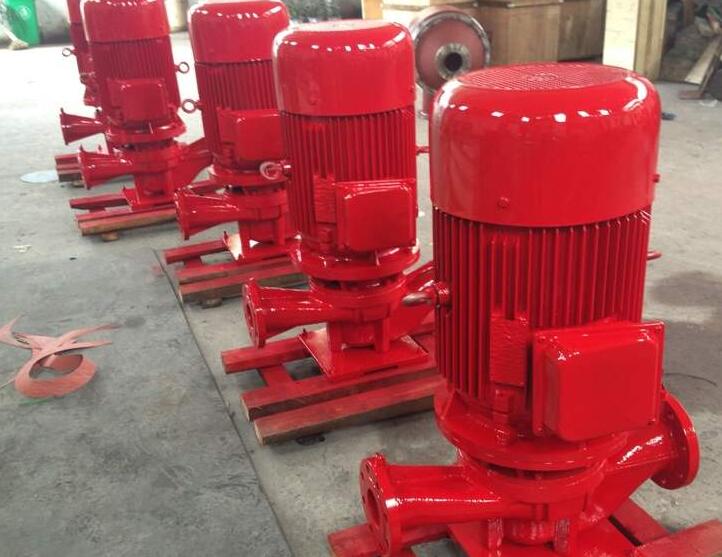 消防泵的具体流程和气动隔膜泵的特点呢