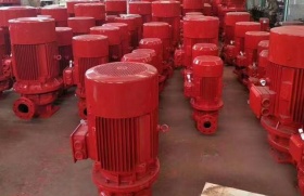 消防泵，管道排污泵如何进行操作以及如何选型呢