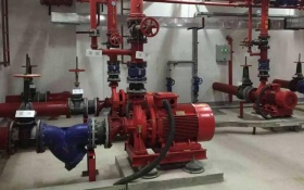 消防泵操控与发动方法介绍，潜水排污泵叶轮应该怎么挑选