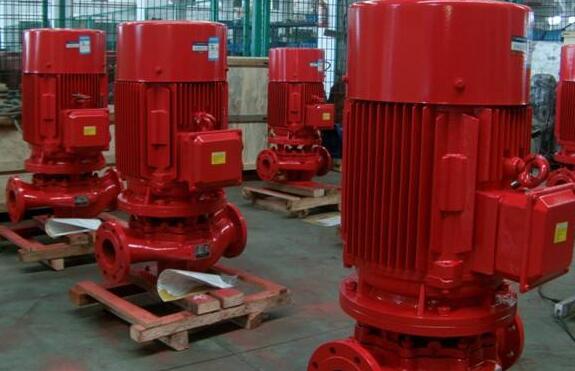 消防泵的工作中需要注意哪些事项，在运行中能起到什么样的作用