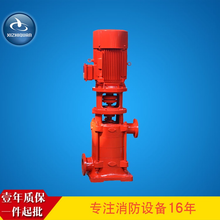 柴油机泵的主要用途以及消防水泵运行突然停车如何自查