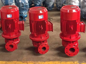 潜水消防泵作用不容小视，柴油机消防泵组为什么机油温过高