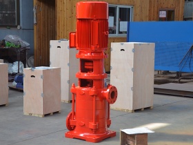 与您分享不同的消防泵、消防水泵房的设置规范