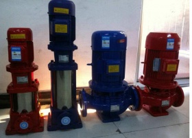 深井泵抽不上水以及多级泵振动原因及解决的办法!