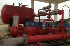 多级离心泵轴承的维护保养与拆装注意以及如何检修多级高压水泵零部