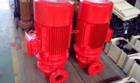 多级泵进水管和泵体有空气的原因以及水泵在运行中发生倒转如何处理