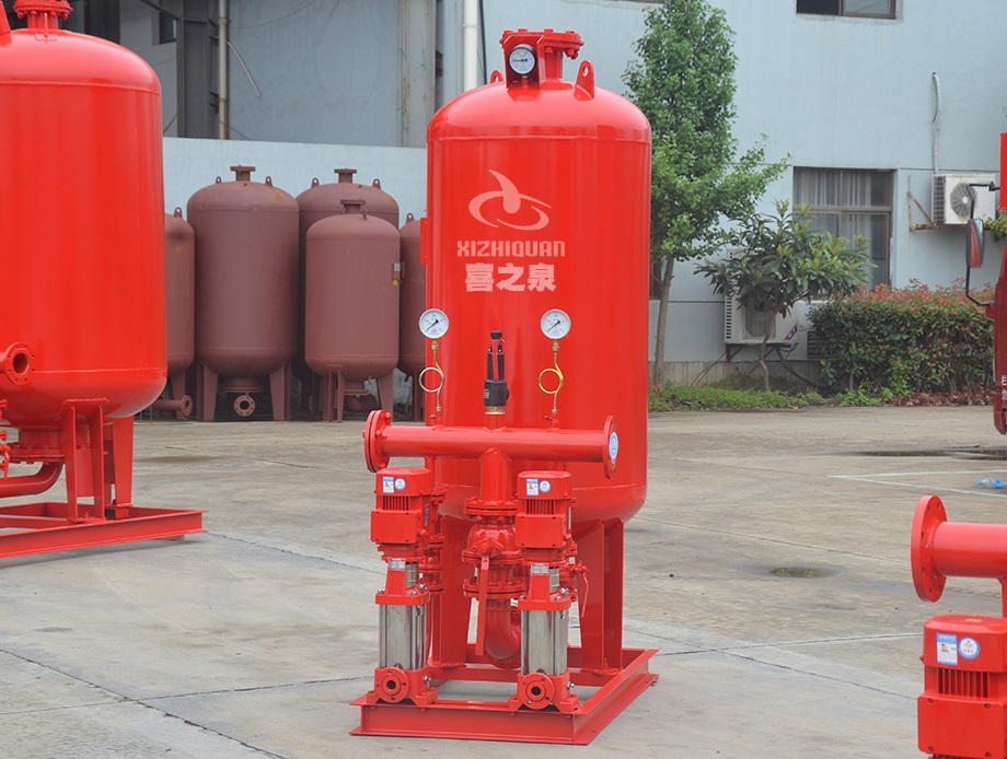 水泵密封垫片正确安装方法以及消防水泵运行中常出现异音原因分析