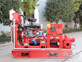 如何降低多级泵噪声以及多级离心泵叶轮维修方法