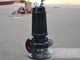 潜水泵隔爆接合面有什么要求以及水泵电机噪音过大原因及处理方法