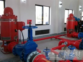 潜水排污泵维护和保养以及离心泵类型特点