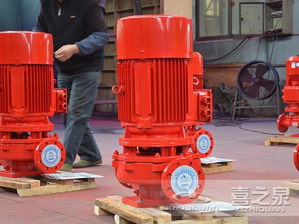 消防泵，磁力泵的五项维护说明以及离心油泵的工作原理及性能