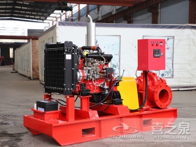 首级叶轮结构对水泵效率有哪些影响以及引起水泵汽蚀的原因