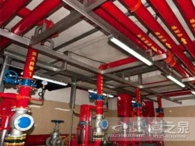 安装消防水泵的吸水管注意事项以及化工泵小技巧
