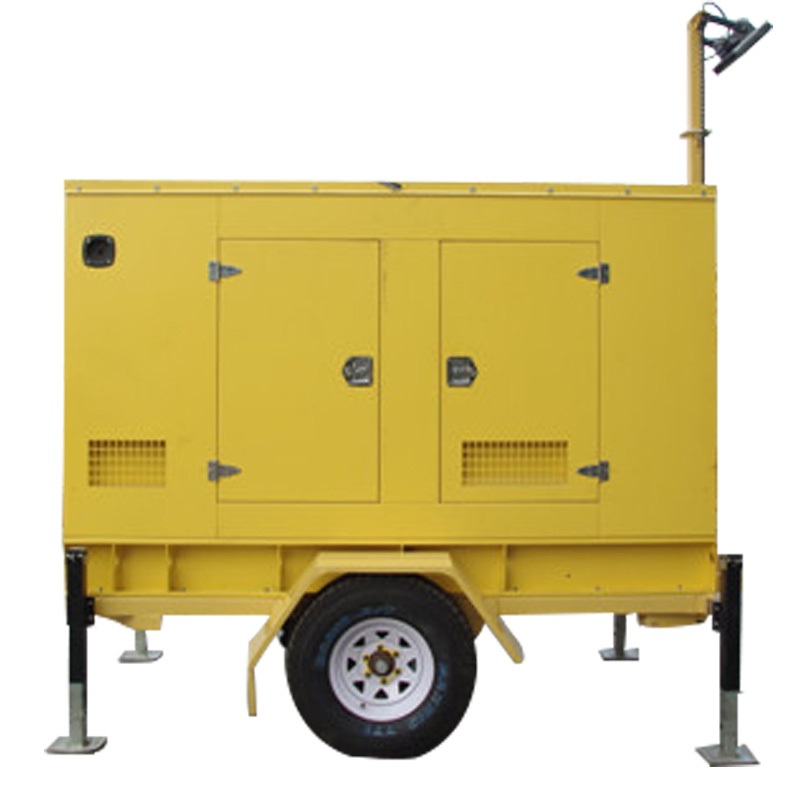 XBC应急移动泵车 移动排水泵车 抢险泵车